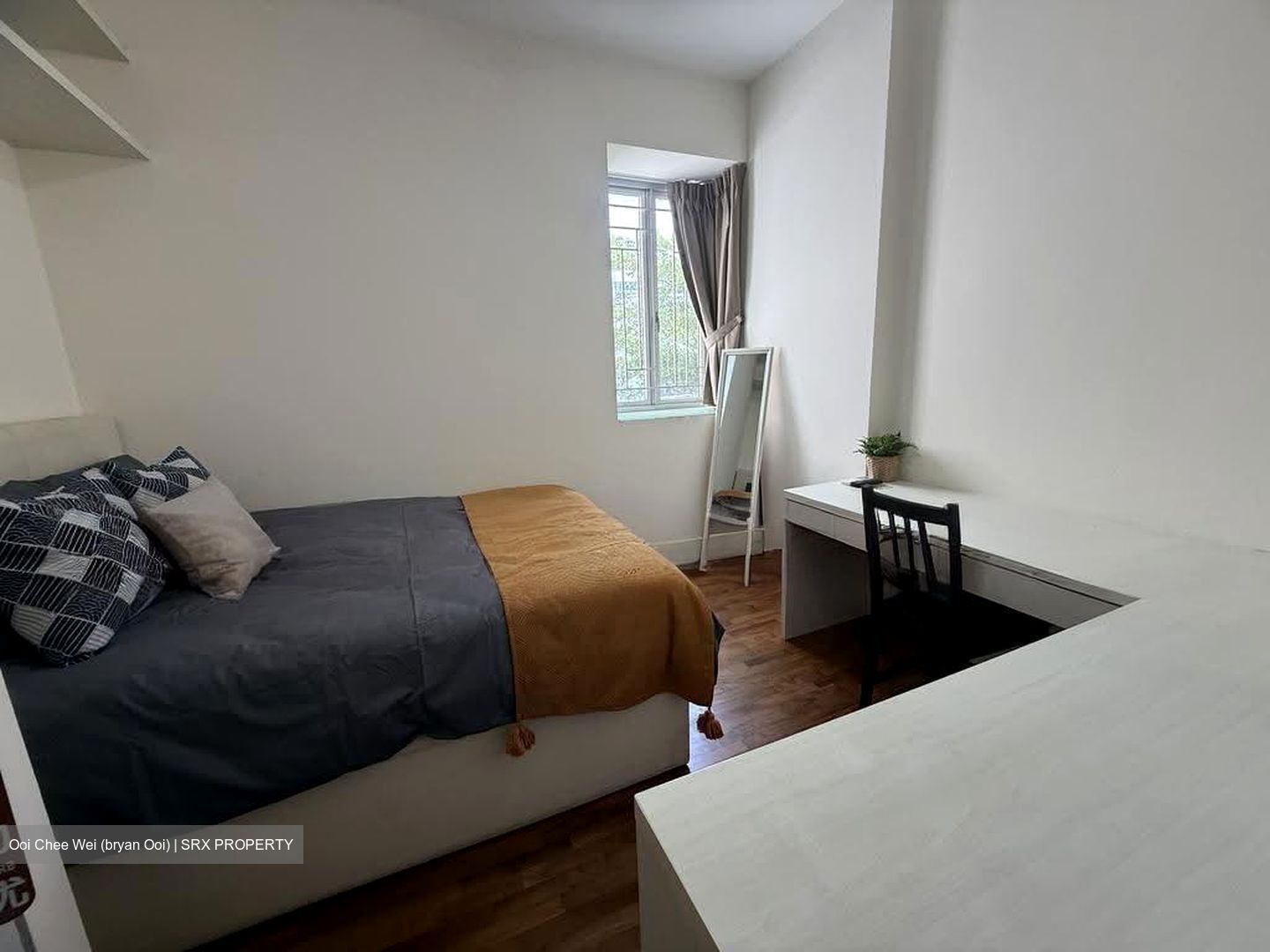 Kerrisdale (D8), Condominium #612389421